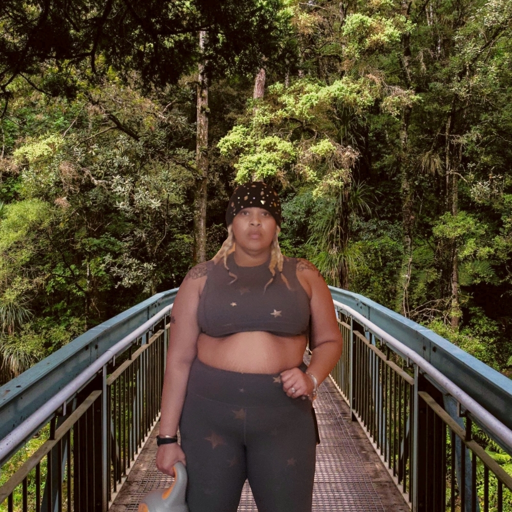 Athletic wear